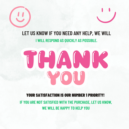 happy 2026, preppy PNG, pastel Brushstroke, Hand-Painted new year